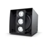 Ld Systems Curv 500 S2 ชุดลำโพง Array Satellite 2 ใบ สำหรับระบบ Curv 500 — Two Array Satellites