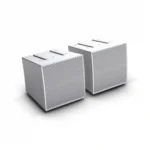 Ld Systems Curv 500 S2 ชุดลำโพง Array Satellite 2 ใบ สำหรับระบบ Curv 500 — Two Array Satellites