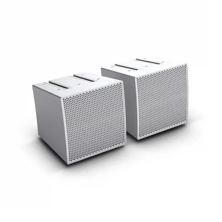 Ldcurv500s2w 1 5 11zon Ld Systems Curv 500 S2 ชุดลำโพง Array Satellite 2 ใบ สำหรับระบบ Curv 500 — Two Array Satellites