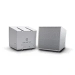 Ld Systems Curv 500 S2 ชุดลำโพง Array Satellite 2 ใบ สำหรับระบบ Curv 500 — Two Array Satellites