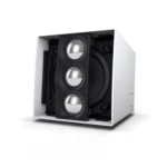 Ld Systems Curv 500 S2 ชุดลำโพง Array Satellite 2 ใบ สำหรับระบบ Curv 500 — Two Array Satellites