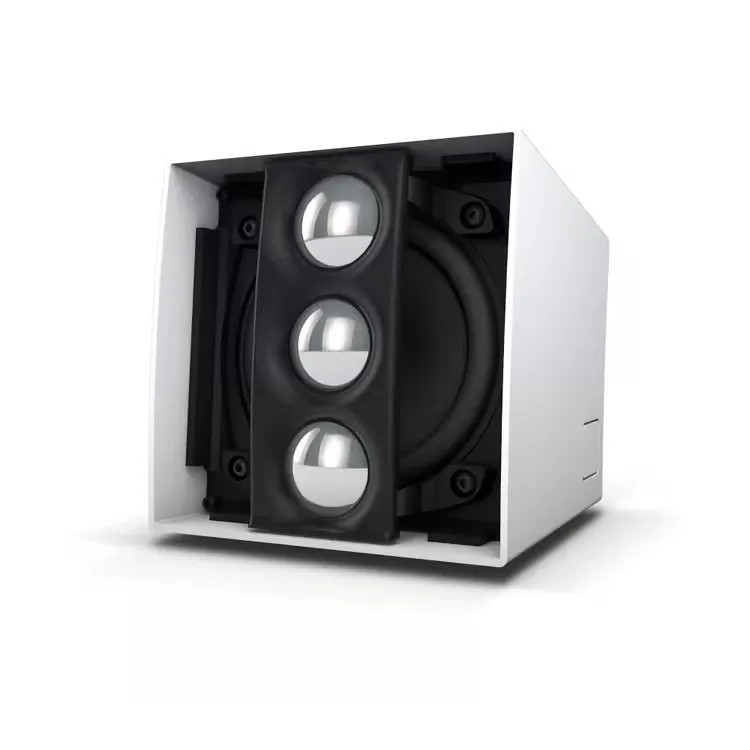 Ldcurv500s2w 3 7 11zon Ld Systems Curv 500 S2 ชุดลำโพง Array Satellite 2 ใบ สำหรับระบบ Curv 500 — Two Array Satellites