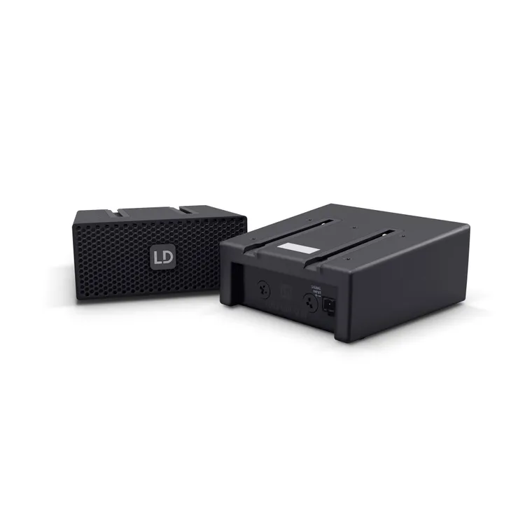 Ld Systems Curv 500 Sla T อะแดปเตอร์ Smartlink 70/100 V สำหรับระบบ Curv 500