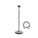 Ld Systems Curv 500 Sts ชุด Stereo Set พร้อม Smartlink Adapter, Distance Bar, Speaker Stand Base และสายลำโพง