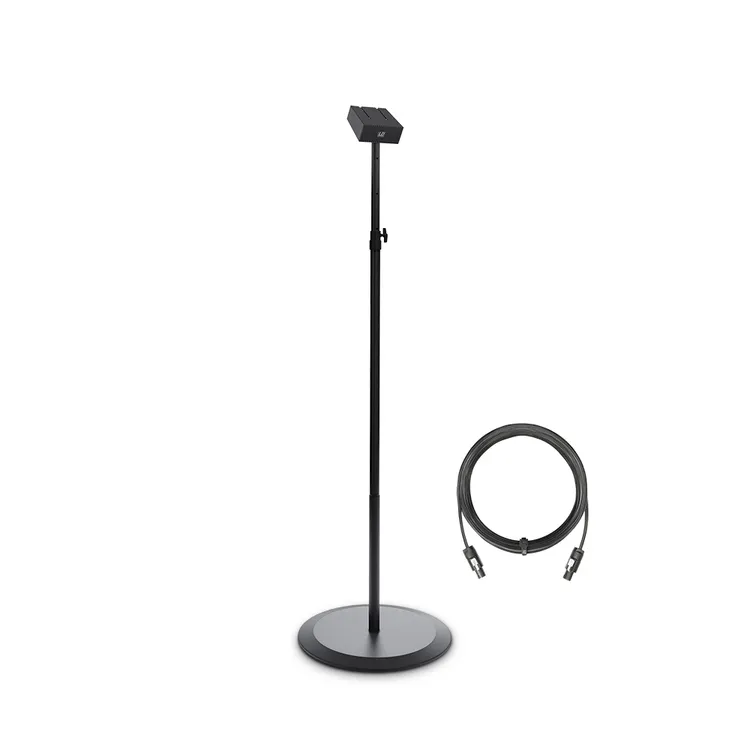 Ld Systems Curv 500 Sts ชุด Stereo Set พร้อม Smartlink Adapter, Distance Bar, Speaker Stand Base และสายลำโพง