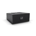 Ld Systems Curv 500 Sts ชุด Stereo Set พร้อม Smartlink Adapter, Distance Bar, Speaker Stand Base และสายลำโพง