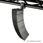 Ld Systems Curv 500 Tm B ขายึด Truss สำหรับลำโพง Curv 500 Satellite สีดำ