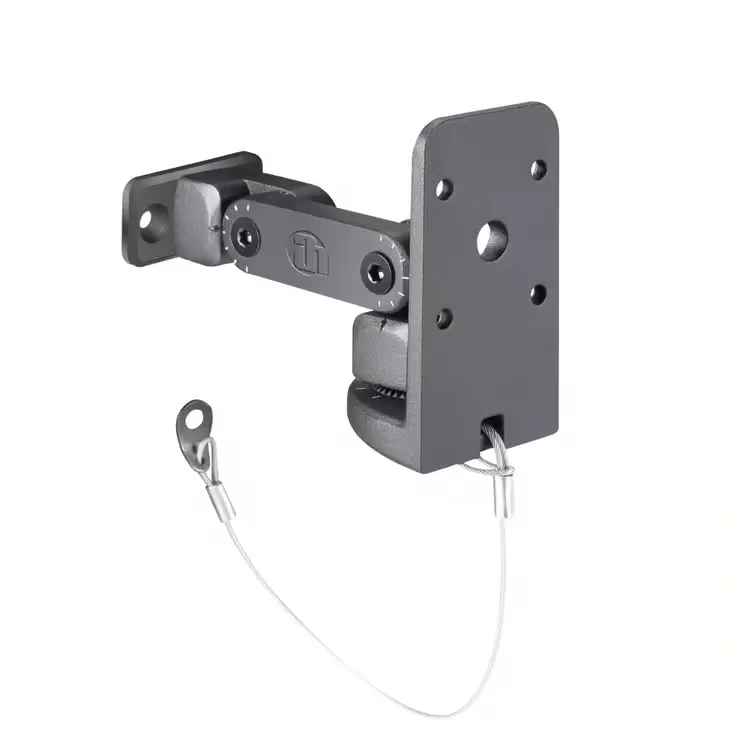 Ld Systems Curv 500 Wmb / Curv 500 Wmb W ขายึดผนังสำหรับลำโพง Curv 500 Satellite
