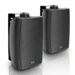 Ld Systems Cwms 52 ลำโพงติดผนัง 5.25 นิ้ว 2 ทาง 30w สำหรับระบบเสียงติดตั้ง