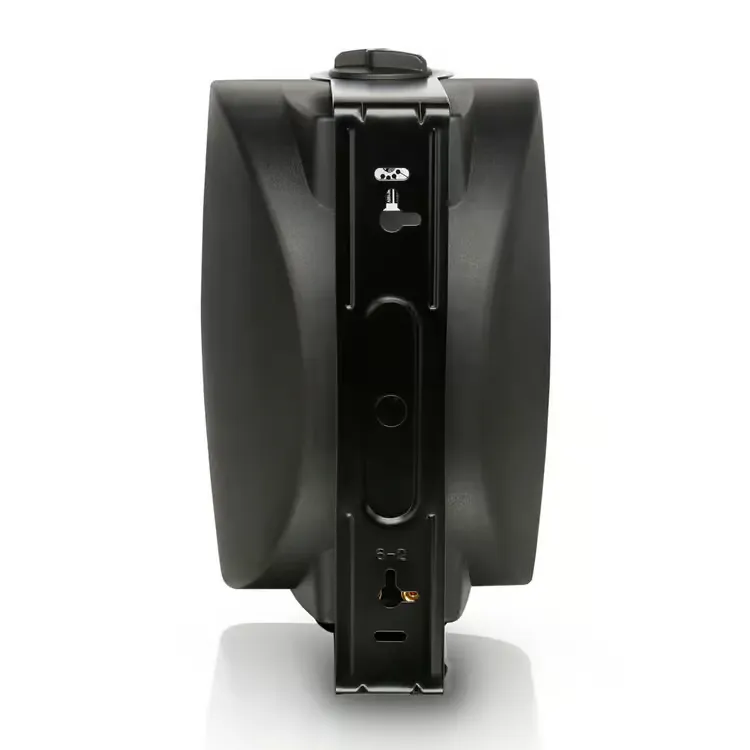 Ldcwms52b100v 5 5 11zon Ld Systems Cwms 52 100 V ลำโพงติดผนัง 5.25 นิ้ว 2 ทาง 30w สำหรับระบบเสียง 100v
