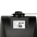 Ld Systems Cwms 52 100 V ลำโพงติดผนัง 5.25 นิ้ว 2 ทาง 30w สำหรับระบบเสียง 100v