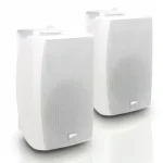 Ld Systems Cwms 52 100 V ลำโพงติดผนัง 5.25 นิ้ว 2 ทาง 30w สำหรับระบบเสียง 100v