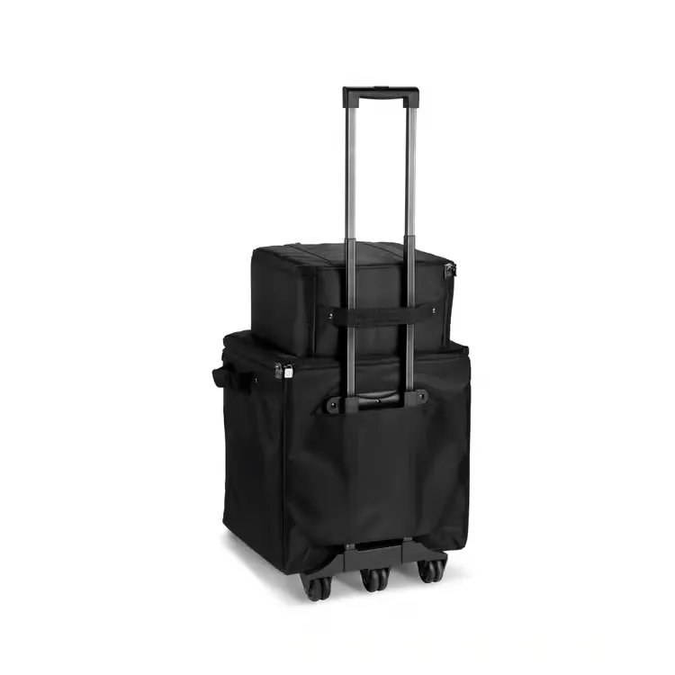 Ldd10g4xbagset 2 2 11zon Ld Systems Dave 10 G4x Bag Set ชุดขนย้ายพร้อมล้อและกระเป๋า สำหรับ Dave 10 G4x