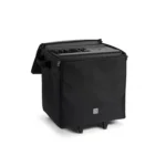 Ld Systems Dave 10 G4x Bag Set ชุดขนย้ายพร้อมล้อและกระเป๋า สำหรับ Dave 10 G4x