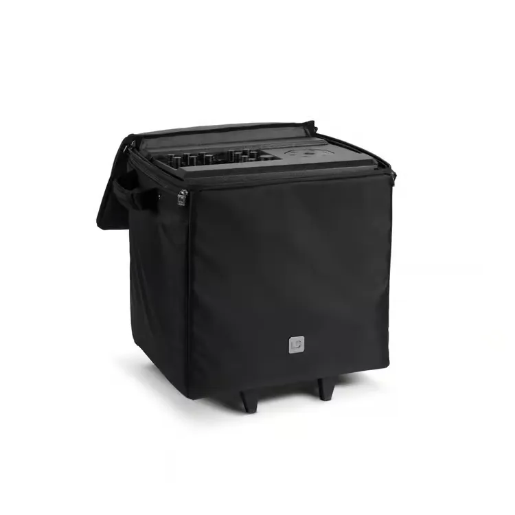 Ldd10g4xbagset 4 4 11zon Ld Systems Dave 10 G4x Bag Set ชุดขนย้ายพร้อมล้อและกระเป๋า สำหรับ Dave 10 G4x