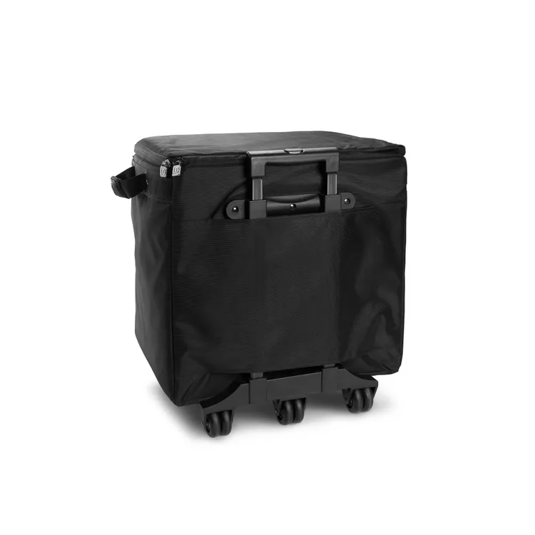 Ldd10g4xbagset 5 5 11zon Ld Systems Dave 10 G4x Bag Set ชุดขนย้ายพร้อมล้อและกระเป๋า สำหรับ Dave 10 G4x