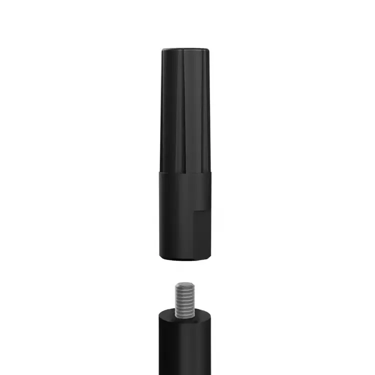 Ldd10g4xstand 4 11zon Ld Systems Dave 10 G4x Stand ขาตั้งลำโพงฐานกลม สำหรับ Dave 10 G4x ปรับสูง 108–168 ซม.