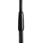 Ld Systems Dave 10 G4x Stand ขาตั้งลำโพงฐานกลม สำหรับ Dave 10 G4x ปรับสูง 108–168 ซม.