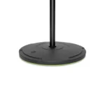 Ld Systems Dave 10 G4x Stand ขาตั้งลำโพงฐานกลม สำหรับ Dave 10 G4x ปรับสูง 108–168 ซม.