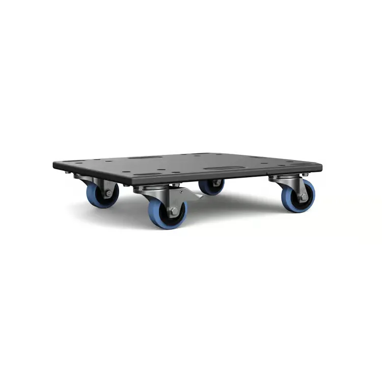 Ld Systems Dave 12 G4x Cb Castor Board มีล้อ สำหรับ Dave 12 G4x