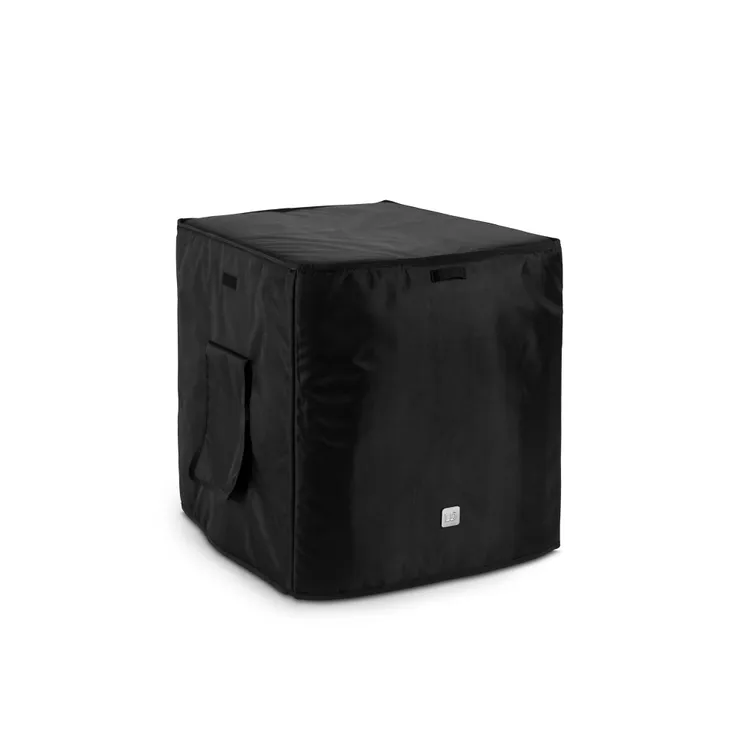 Ld Systems Dave 12 G4x Sub Pc กระเป๋าคลุมซับวูฟเฟอร์แบบบุ สำหรับ Dave 12 G4x