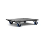 Ld Systems Dave 15 G4x Cb Castor Board แผ่นฐานพร้อมล้อ สำหรับ Dave 15 G4x