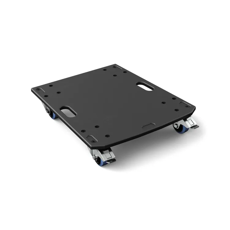 Ldd15g4xcb 2 11zon Ld Systems Dave 15 G4x Cb Castor Board แผ่นฐานพร้อมล้อ สำหรับ Dave 15 G4x