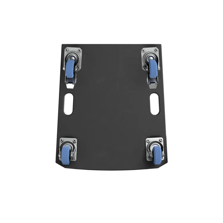 Ldd15g4xcb 4 11zon Ld Systems Dave 15 G4x Cb Castor Board แผ่นฐานพร้อมล้อ สำหรับ Dave 15 G4x