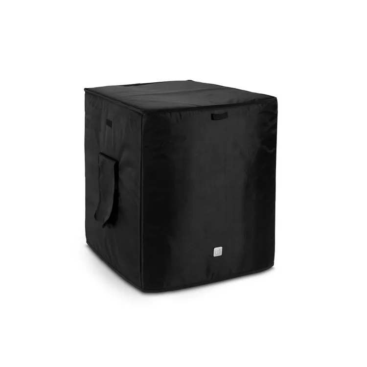 Ld Systems Dave 15 G4x Sub Pc กระเป๋าคลุมซับวูฟเฟอร์แบบบุ สำหรับ Dave 15 G4x