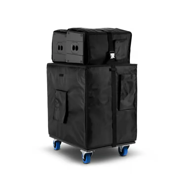 Ldd18g4xbagset 2 11zon Ld Systems Dave 18 G4x Bag Set ชุดขนย้ายพร้อมล้อและผ้าคลุม สำหรับ Dave 18 G4x