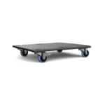 Ld Systems Dave 18 G4x Cb Castor Board แผ่นฐานพร้อมล้อ สำหรับ Dave 18 G4x
