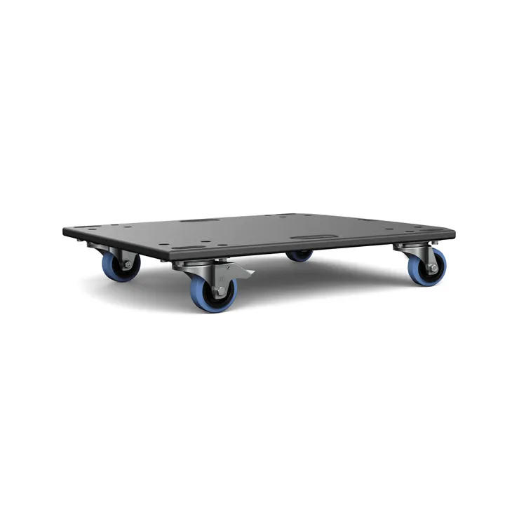 Ld Systems Dave 18 G4x Cb Castor Board แผ่นฐานพร้อมล้อ สำหรับ Dave 18 G4x