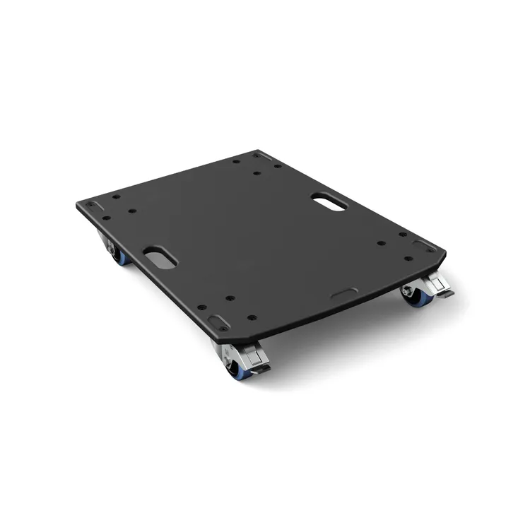 Ldd18g4xcb 2 11zon Ld Systems Dave 18 G4x Cb Castor Board แผ่นฐานพร้อมล้อ สำหรับ Dave 18 G4x