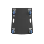 Ld Systems Dave 18 G4x Cb Castor Board แผ่นฐานพร้อมล้อ สำหรับ Dave 18 G4x