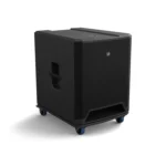 Ld Systems Dave 18 G4x Cb Castor Board แผ่นฐานพร้อมล้อ สำหรับ Dave 18 G4x