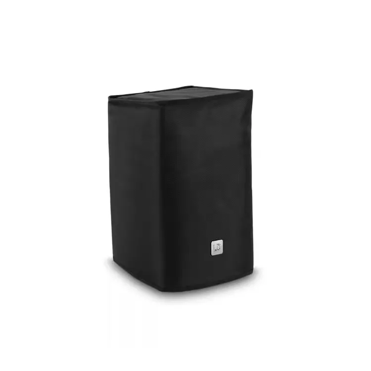 Ld Systems Dave 18 G4x Sat Pc กระเป๋าคลุมลำโพงดาวเทียมแบบบุ สำหรับ Dave 18 G4x