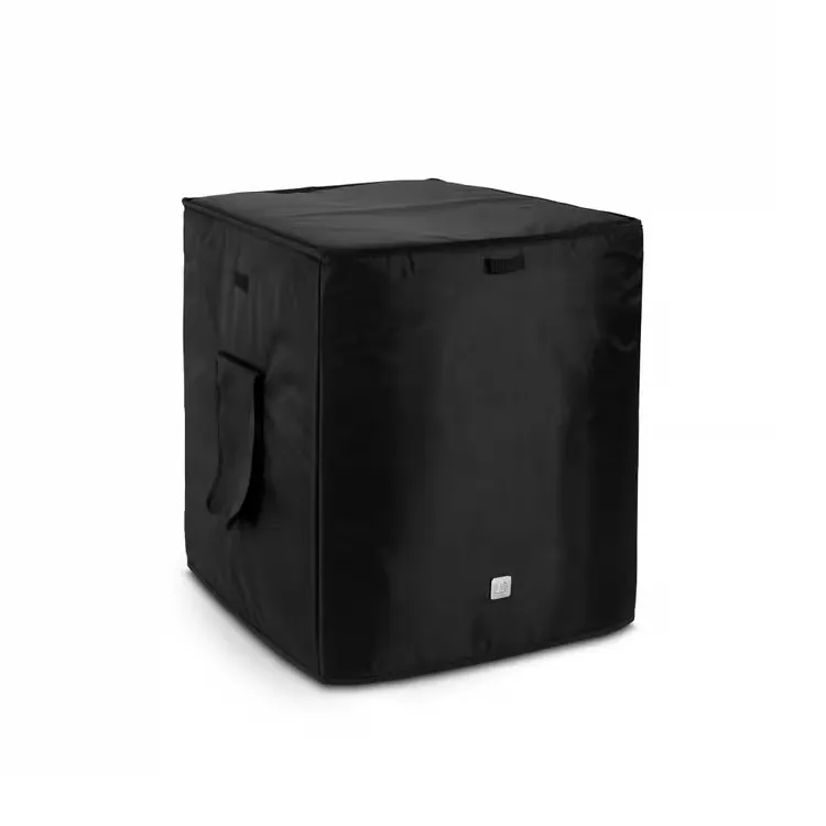 Ld Systems Dave 18 G4x Sub Pc กระเป๋าคลุมซับวูฟเฟอร์แบบบุ สำหรับ Dave 18 G4x