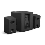 Ld Systems Dave 15 G4x ชุดเครื่องเสียง Pa 2.1 แบบแอคทีฟ 2,060w พร้อม Bluetooth, มิกเซอร์ 6 แชนเนล และ Dynx Dsp
