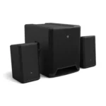 Ld Systems Dave 18 G4x ชุดเครื่องเสียง Pa 2.1 แบบแอคทีฟ 4,000w Bluetooth 5.0