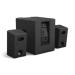 Ld Systems Dave 18 G4x ชุดเครื่องเสียง Pa 2.1 แบบแอคทีฟ 4,000w Bluetooth 5.0