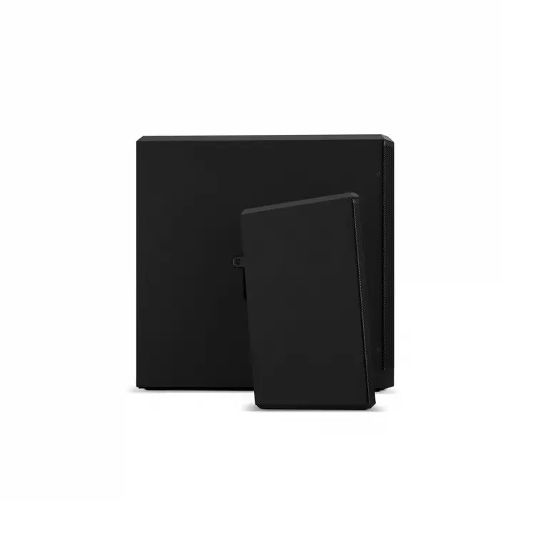 Lddave18g4x 5 5 11zon Ld Systems Dave 18 G4x ชุดเครื่องเสียง Pa 2.1 แบบแอคทีฟ 4,000w Bluetooth 5.0