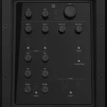 Ld Systems Dave 18 G4x ชุดเครื่องเสียง Pa 2.1 แบบแอคทีฟ 4,000w Bluetooth 5.0