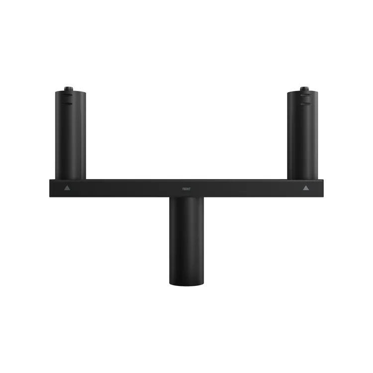 Lddg4xtbarl 2 11zon Ld Systems Dave G4x T-Bar L ขายึดลำโพงแบบ T-Bar สำหรับ Dave 12/15/18 G4x