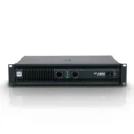 Ld Systems Deep2 1600 Pa Power Amplifier 2 X 800w 2 Ohms Class H เพาเวอร์แอมป์