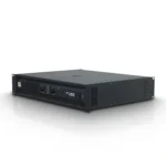 Ld Systems Deep2 1600 Pa Power Amplifier 2 X 800w 2 Ohms Class H เพาเวอร์แอมป์