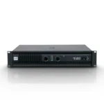 Ld Systems Deep2 600 Pa Power Amplifier 2 X 300w 2 Ohms Class H เพาเวอร์แอมป์
