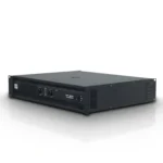 Ld Systems Deep2 600 Pa Power Amplifier 2 X 300w 2 Ohms Class H เพาเวอร์แอมป์