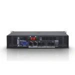 Ld Systems Deep2 1600 Pa Power Amplifier 2 X 800w 2 Ohms Class H เพาเวอร์แอมป์
