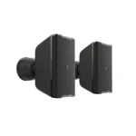 Ld Systems Dqor 3 T 3" 2-Way Passive ลำโพงติดผนัง Indoor/outdoor 70v/100v Ip65 (Pair)
