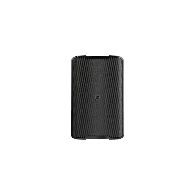 Lddqor3tb 4 11zon Ld Systems Dqor 3 T 3" 2-Way Passive ลำโพงติดผนัง Indoor/outdoor 70v/100v Ip65 (Pair)